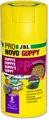 Produktbild: JBL ProNovo Guppy Gran S 100ml Futter für Guppy Platy Molly usw.