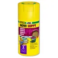 Produktbild: JBL PRONOVO GUPPY GRANO CLICK S 100 ml, Fischfutter, UVP 6,20 EUR, NEU