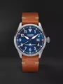 Produktbild: Armbanduhr Junkers Flieger Automatik 9.58.01.01 NEU