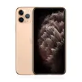 Produktbild: Apple iPhone 11 Pro Max 256GB Gold *TOP* MwSt nicht ausweisbar