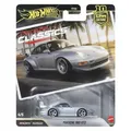 Produktbild: Hot Wheels 2026 - Modern Classics - Porsche 993 GT2 - JKF16