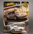 Produktbild: Hot Wheels Premium -  2026  