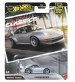 Produktbild: Hot Wheels Porsche 993 911 GT2 4/5 Modern Classics 2026 1:64 Modellauto Sport DE