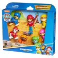 Produktbild: Paw Patrol Rescue Wheels Figures Pack (6070443)