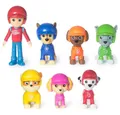 Produktbild: Amigo Spiel + Freizeit GmbH Actionfigur PAW Patrol Rescue Wheels Hero Pups Giftset