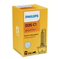 Produktbild: Philips D2S 35W P32d-2 Xenon Standard 4300K 1Stk.