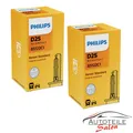 Produktbild: 2 x Philips Xenon D2S Standard 85122C1 Brenner 35W SET