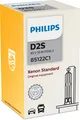 Produktbild: Philips Xenon D2S Standard 85122C1 Brenner 35W Stück Xenonbrenner