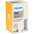 Produktbild: Philips D2S 35W P32d-2 Xenon Standard 4300K 1st.