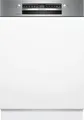 Produktbild: Bosch  - SBI4ECS28E - Teilintegrierter Geschirrspüler, 60 cm breit