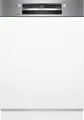 Produktbild: Bosch SBI4ECS28E Serie Teilintegrierter Geschirrspüler, 60 cm breit, 14 Maßgedec