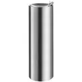 Produktbild: Delabie Trinkbrunnen ILHA bodenstehend H 915 Edelstahl 1.4301 sat