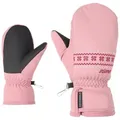 Produktbild: Ziener Fäustlinge LAILLANI-Z AS® MITTEN rosa 5