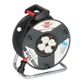 Produktbild: Garant Kabeltrommel 50m H05VV-F 3G1,5 *EXP*