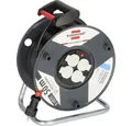 Produktbild: Brennenstuhl Kabeltrommel 50 m Garant 1205066 Kabeltrommel