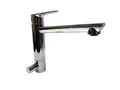 Produktbild: GROHE BauEdge 31696000 Spültischarmatur mit Geschirrspülerventil chrom