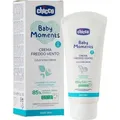 Produktbild: CHICCO_Baby Moments Krem ochronny na wiatr i zimno 0m+ 50ml