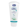 Produktbild: Artsana Chicco Baby Moments Kalt-Windcreme mit Kakaobutter und Vitamin E, mit natürlicher Formel, 0+ Monate, 50 ml