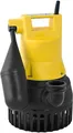 Produktbild: JUNG PUMP. Tauchpumpe m.Schaltung 10m L U 5 KS Niro #JP09417