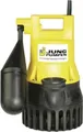 Produktbild: Jung Pumpen Tauchpumpe U 5 KS Niro #JP09417
