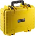 Produktbild: B&W outdoor.cases Type 4000 - Hartschalentasche - Polypropylen - Gelb