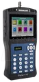 Produktbild: MEGASAT 2600011 - Pegelmessgerät, Satmessgerät, 3,5'' LCD Display