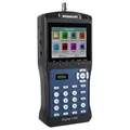 Produktbild: Satmessgerät Megasat Digital 1 HD DVB-S/S2 Unicable LED Akku Tasche USB
