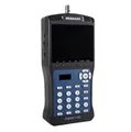 Produktbild: Megasat Satfinder DIGITAL 1 HD – Professionelles Sat-Messgerät- Gebraucht