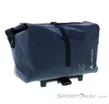 Produktbild: Vaude ReCycle Shopper 10l Gepäckträgertasche-Schwarz-One Size
