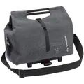 Produktbild: Vaude Recycle Shopper Fahrradtaschen schwarz Größe 10L Camping Wasserabweisend Wasserabweisend