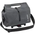Produktbild: ReCycle Shopper (UniKlip) Gepäckträgertasche - schwarz - ONE-SIZE
