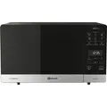 Produktbild: Bauknecht MW 59 MB, Arbeitsplatte, Kombi-Mikrowelle, 25 l, 800 W, Eingebautes Display, Berührung - Schwarz