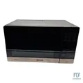 Produktbild: Bauknecht MW 59 MB Mikowellen- Backofen /25 l Garraum - Transportschaden