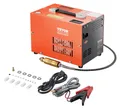 Produktbild: VEVOR PCP-Luftkompressor, 4500 PSI PCP-Luftgewehrkompressor mit eingebautem Konverter & Lüfterkühlsystem, DC12 V/AC230 V Kompressorpumpe