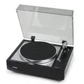 Produktbild: Thorens TD 1601 (black incl. TP 92) High End