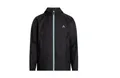 Produktbild: Mc Kinley Herren Regenjacke Kereol 427074 057 Black Night C, Größe:M, Farbe:057 Black Night - Schwarz