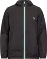 Produktbild: McKINLEY Regenjacke He.-Regenjacke Kereol III ux 050 BLACK