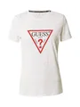 Produktbild: Guess T-Shirt (1-tlg) Plain/ohne Details