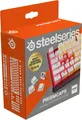Produktbild: SteelSeries PrismCaps , Tastenkappe, Weiß [B-Ware]
