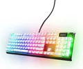 Produktbild: SteelSeries PrismCaps – Double-Shot-Tastenset mit „Pudding“-Optik