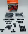 Produktbild: SteelSeries Tastenkappe PrismCaps UK Layout