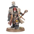 Produktbild: Games Workshop Warhammer 40k - Space Wolves Pretre Loup (2025) (Kunststoff) (53-32)
