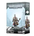 Produktbild: Games Workshop - Warhammer 40.000 - Space Wolves: Wolf Priest