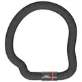 Produktbild: ABUS - Goose Lock 6206K - Fahrradschloss Gr 110 cm grau
