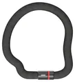 Produktbild: Fahrradschloss Abus 6206K/110 black