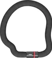Produktbild: Abus Kettenschloss Goose Lock 6206K/110 black