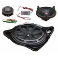 Produktbild: Audio System MFITMERCEDESCCLASSW205EVO Lautsprecher für MERCEDES C-CLASS W205