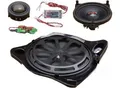 Produktbild: Audio System MFITMERCEDESCCLASSW205EVO Lautsprecher für MERCEDES C-CLASS W205