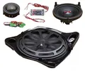 Produktbild: Audio System MFIT Mercedes C-Class W205 EVO 150W Compo System kompatibel mit Mercedes C-Klasse W205, S205