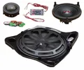 Produktbild: Audio System MFIT MERCEDES C CLASS W205 - Upgrade Komplett System Front - Bass